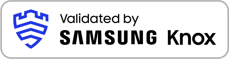 Mobile Device Manager Plus ahora es un socio validado de Samsung Knox